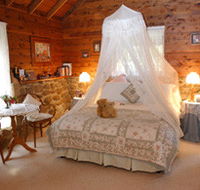 Forget Me Not Cottages - Accommodation NT