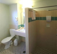 Best Western Torrington Holiday Apartments - Accommodation NT