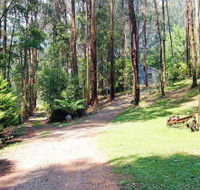 Hill 'n' Dale Farm Cottages - Accommodation NT