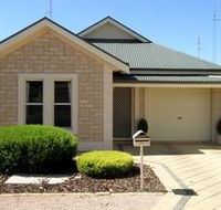 Kadina Luxury Villas - Accommodation NT