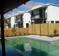 Seashells On Urangan - Accommodation NT