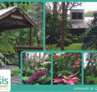 The Oasis at One Mile Beach - Accommodation NT