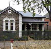 Heart Of The City - Accommodation NT