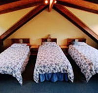 Water Gums Retreat - Accommodation NT