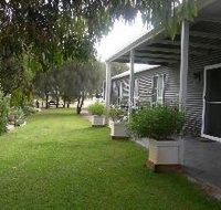 Watson Park - Accommodation NT