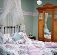 Bridge Cottages - Accommodation NT