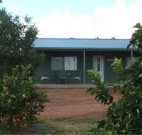 Gortaderra Cottage And Unit - Accommodation NT