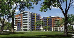 Asquith NSW Accommodation NT
