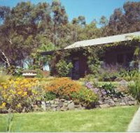 Lambert's Hill Country Bed And Breakfast - NT Tourism