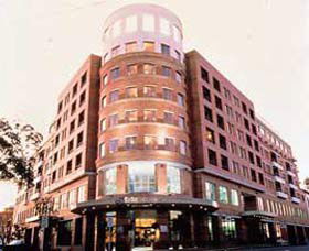 Adina Apartment Hotel Sydney, Crown Street - Accommodation NT 0