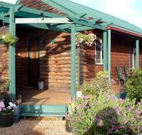 Blushing Grape - Accommodation NT