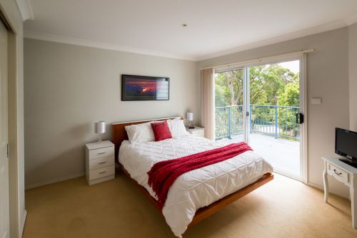 Valentine NSW Accommodation NT