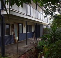 Moffat Beach Pet Friendly Holiday House - Accommodation NT