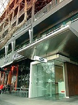 Adina Apartment Hotel St Kilda - Accommodation NT 0