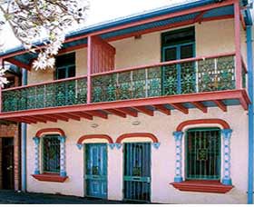 East Newcastle NSW Accommodation NT