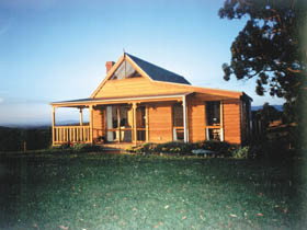 Alkira Cottages - Accommodation NT 0