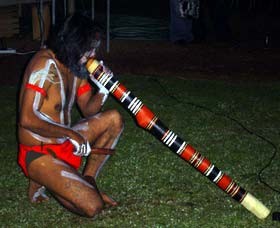 Burrawang West Station - Accommodation NT 0