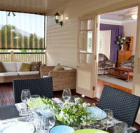 Robbie's Place Self Contained Apartment - Accommodation NT