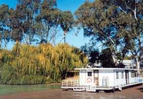  Accommodation NT