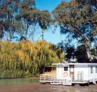 Ramblers Retreat - Accommodation NT