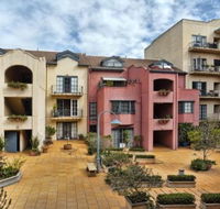 StayCentral Serviced Apartments - Head Office - Accommodation NT