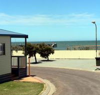 Arno Bay Caravan Park - Accommodation NT