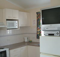 Haven Caravan Park - Accommodation NT