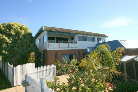Black Dolphin Luxury Accommodation - Accommodation NT 1
