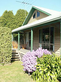 Black Dolphin Luxury Accommodation - Accommodation NT 2