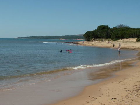 Black Dolphin Luxury Accommodation - Accommodation NT 7