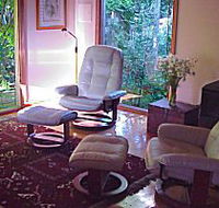 Garden Pavilions - Accommodation NT