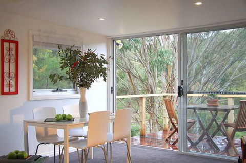 Springs Creek - Accommodation NT 5