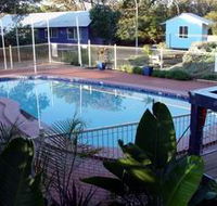 Aldinga Beach Cabins - Accommodation NT