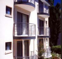 Hornsby Serviced Apartments - Accommodation NT
