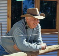 Kings Creek Station - Accommodation NT