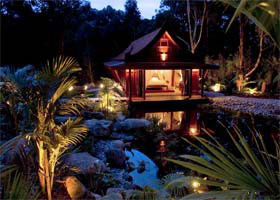 Balinese Retreat - Accommodation NT 0