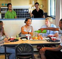Clv Smart Stays Perth South - Accommodation NT