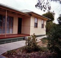 Anglers Rest Cowell - Accommodation NT