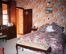 Klori NSW Accommodation NT