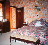 Oakhampton Farm Holiday - Accommodation NT