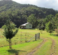 Eighteen Mile Cottage and Homestead - Accommodation NT