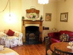 Elderberry Cottage - Accommodation NT 0