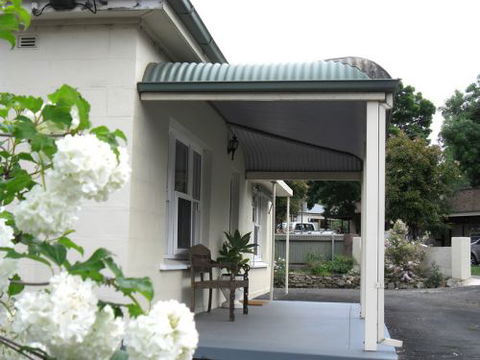 Matilda Cottage Hahndorf - Accommodation NT 0