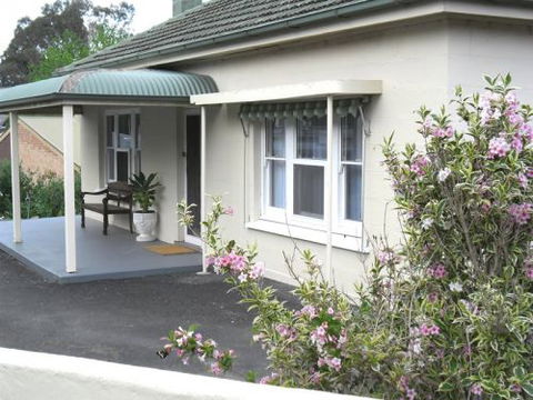 Matilda Cottage Hahndorf - Accommodation NT 1