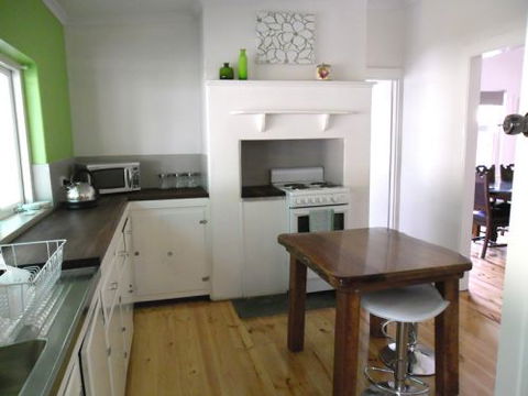 Matilda Cottage Hahndorf - Accommodation NT 2