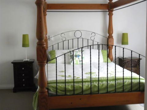 Matilda Cottage Hahndorf - Accommodation NT 3