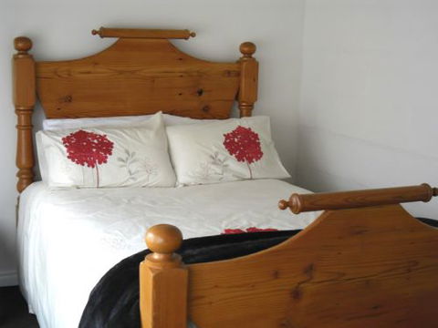 Matilda Cottage Hahndorf - Accommodation NT 5