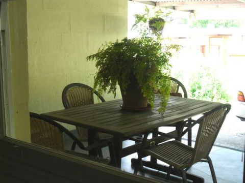 Matilda Cottage Hahndorf - Accommodation NT 6