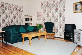 Renmark Holiday Home Willows & Waterbirds - Accommodation NT 0