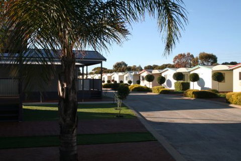 Merredin Park - Accommodation NT 0